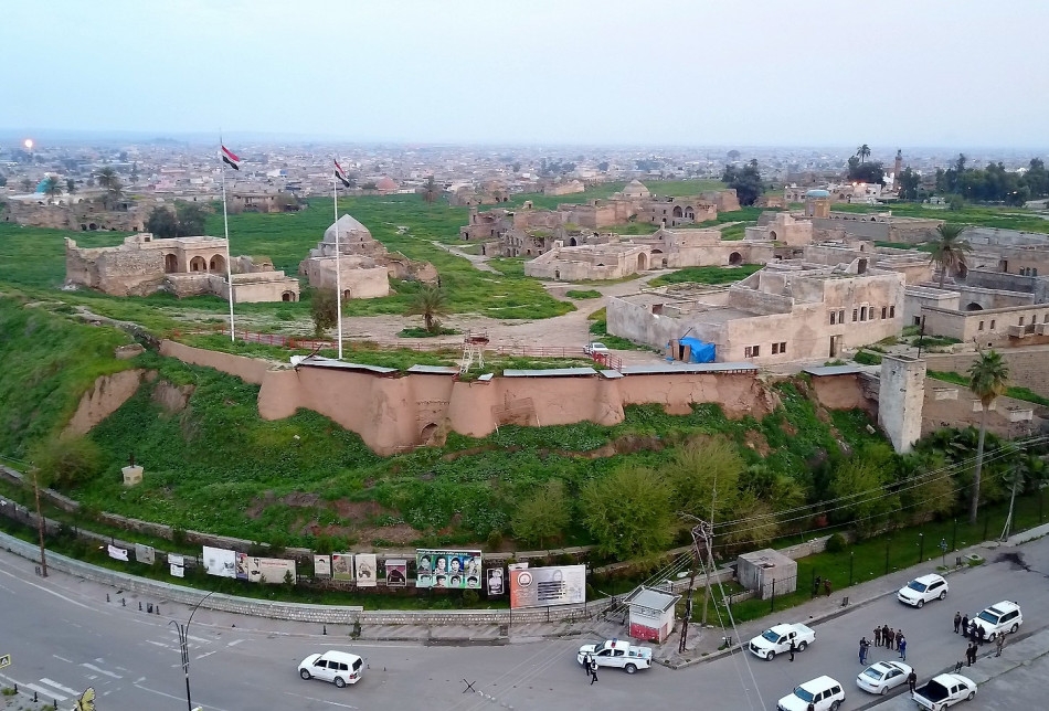 Kirkuk