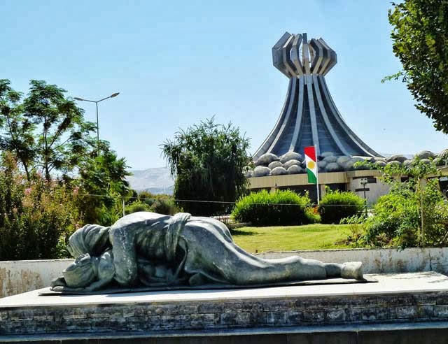 Halabja