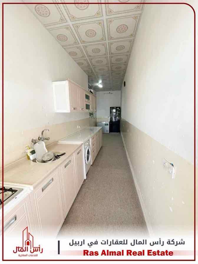 House for sale in Kasnazan