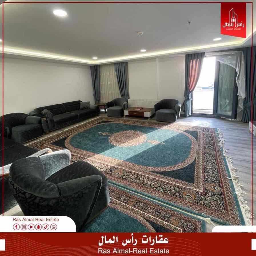 Apartment for sale in Parosh Twin Towers