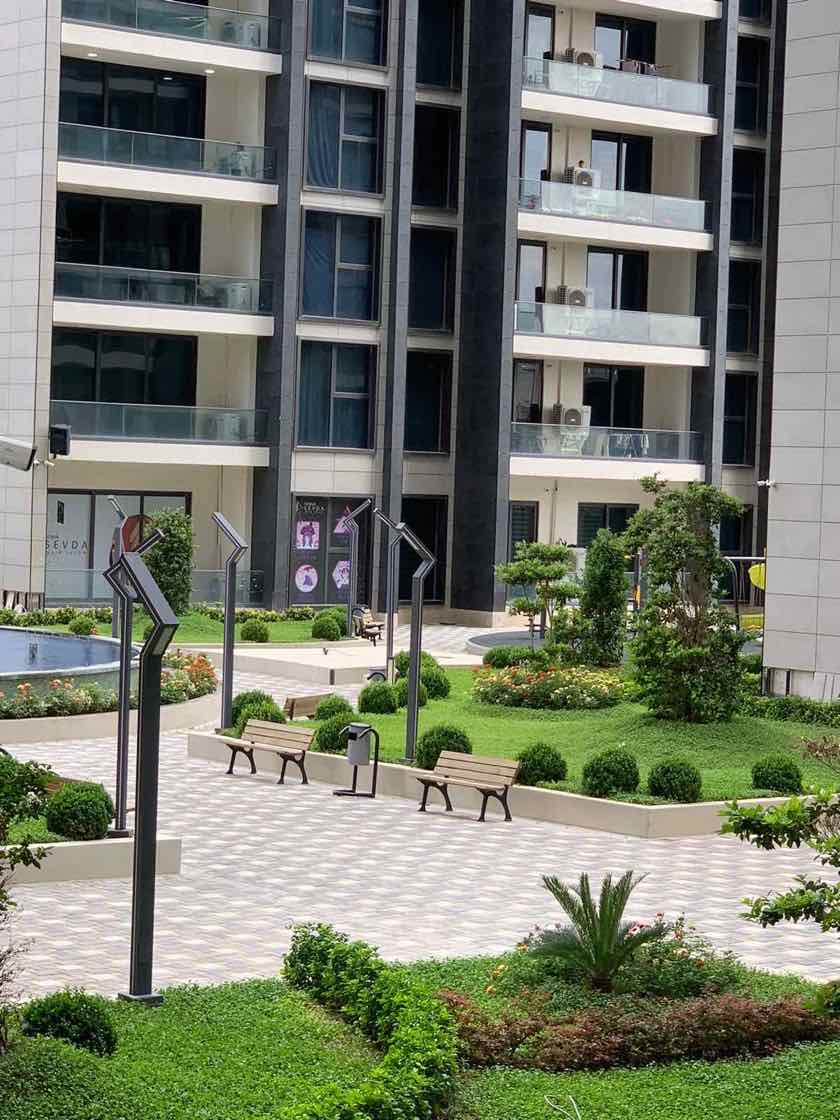 Apartment for sale in Lalav City