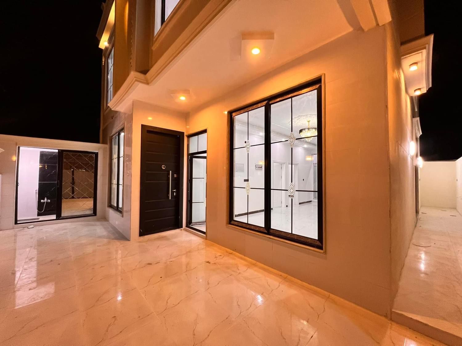 House for sale In 5 Hasarokan