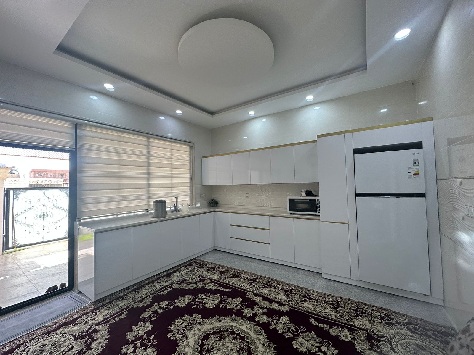 House for sale In 5 Hasarok