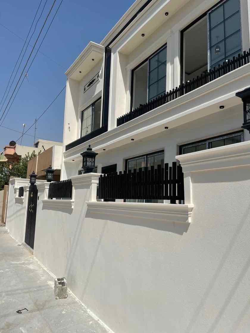 House for sale in Mufti