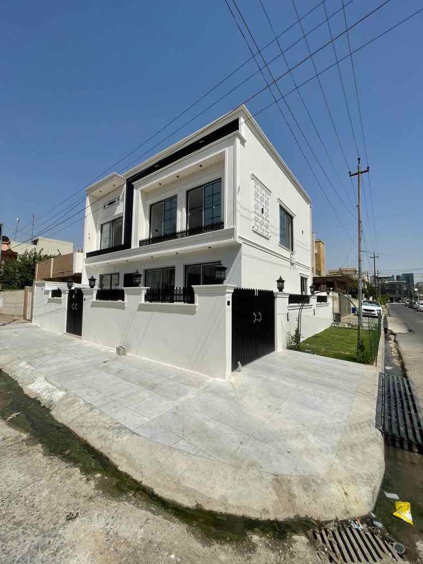 House for sale in Mufti