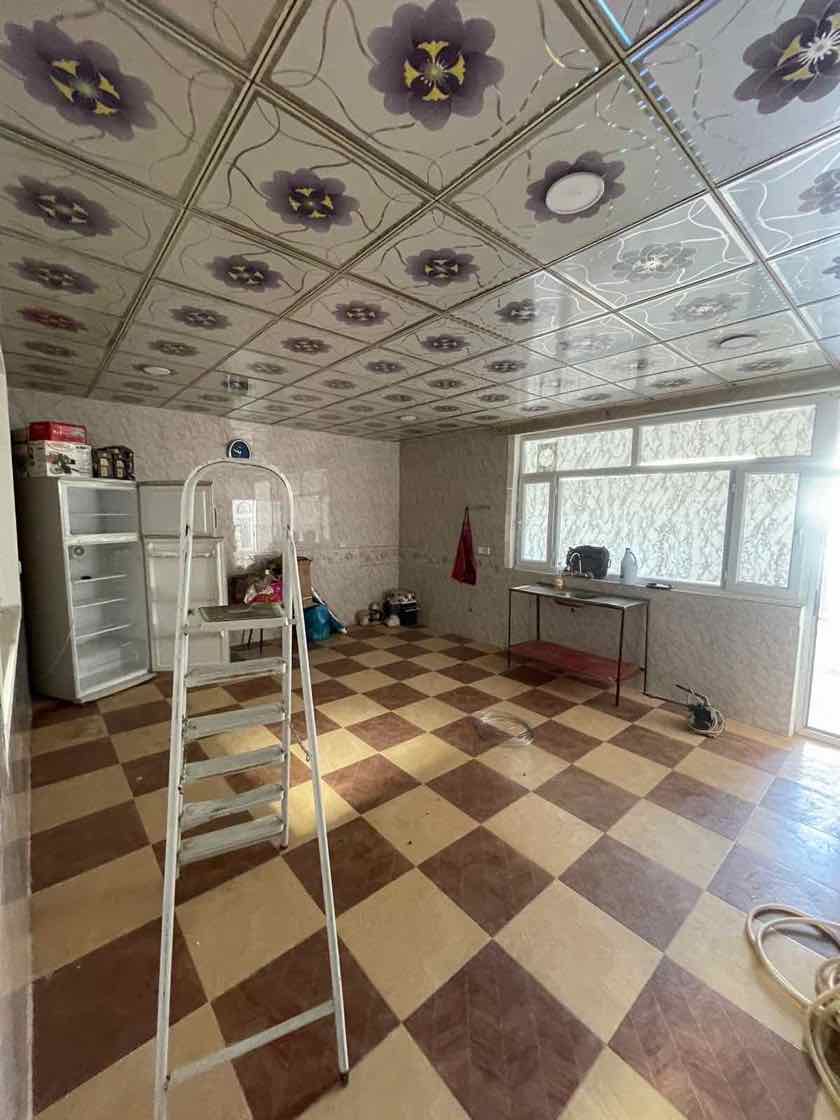 House for sale in Qarabo