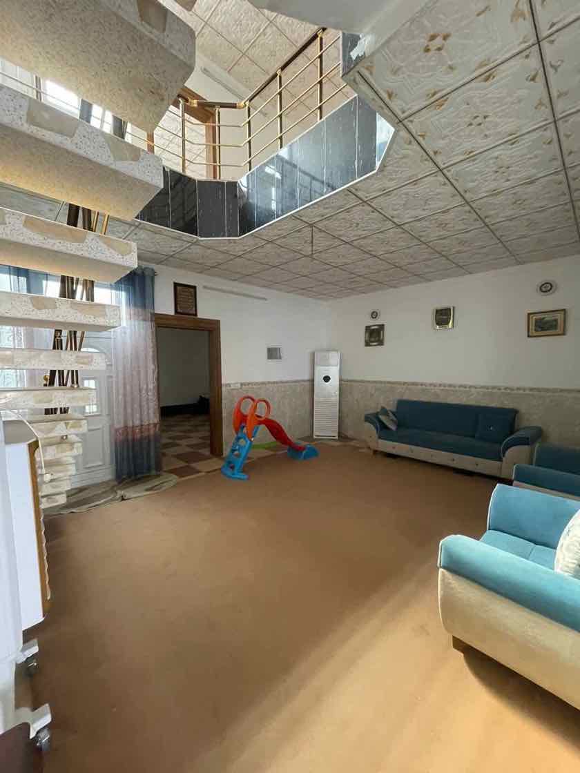 House for sale in Qarabo