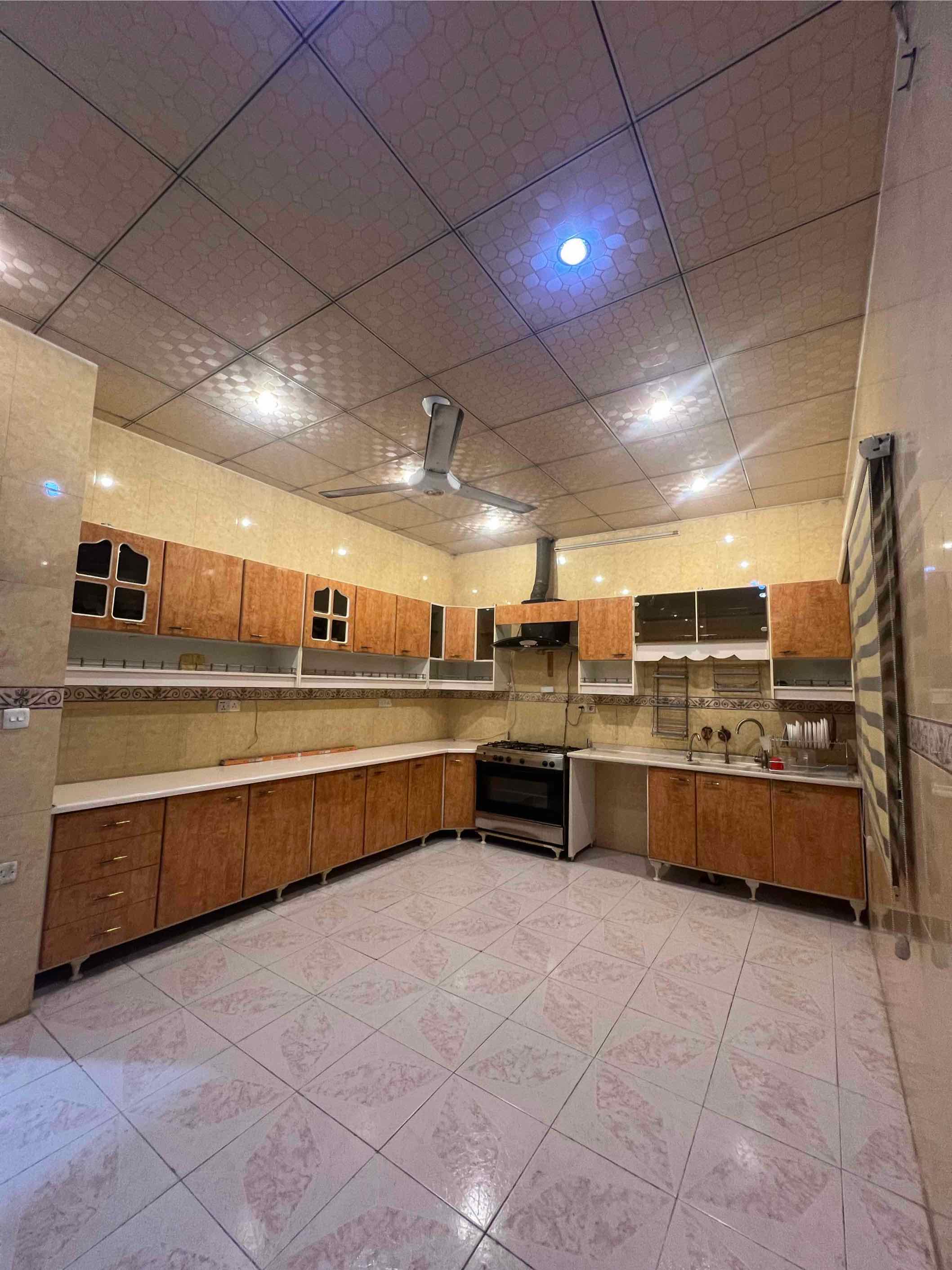 House For Rent in Bakhtyari