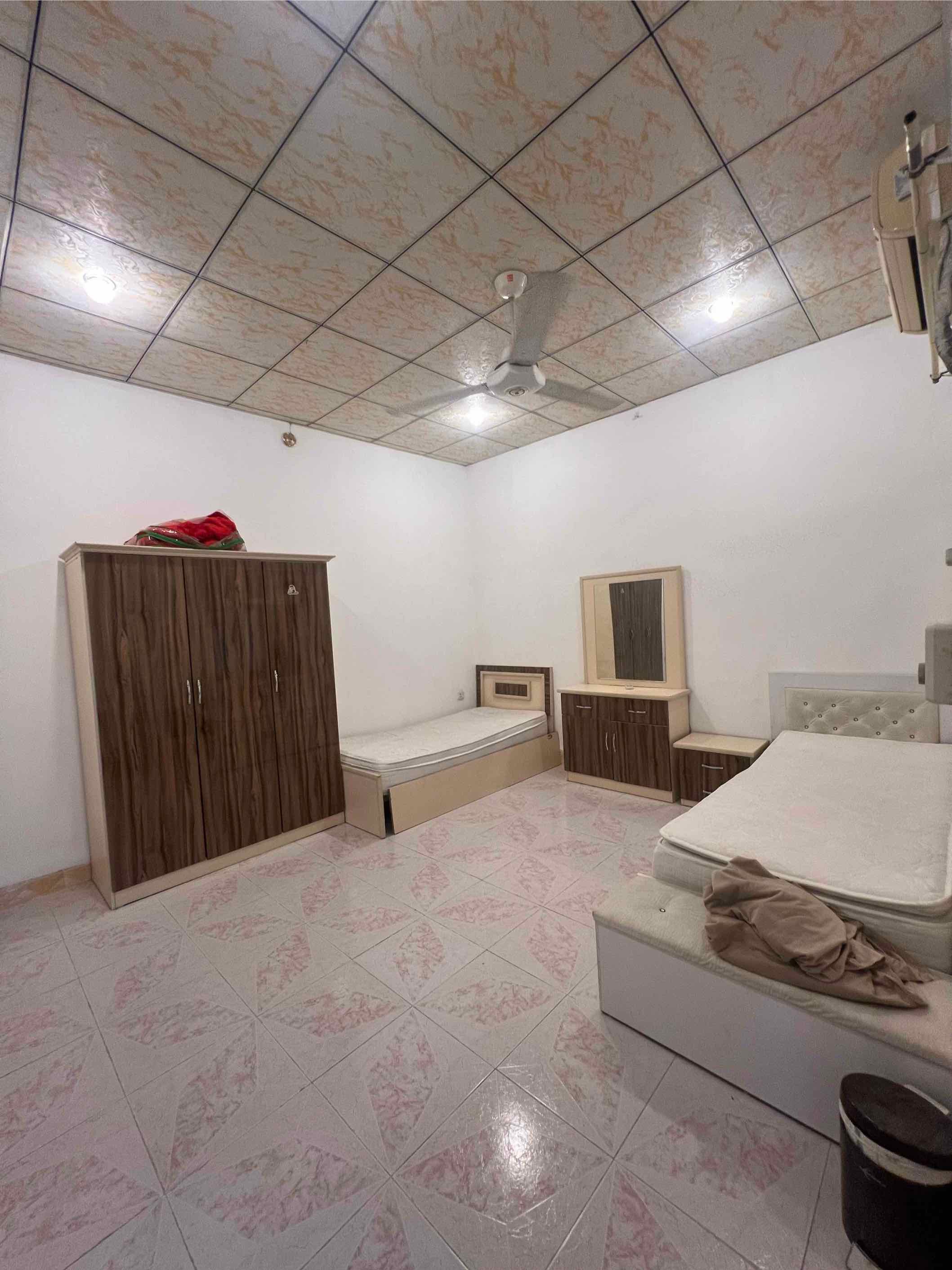 House For Rent in Bakhtyari