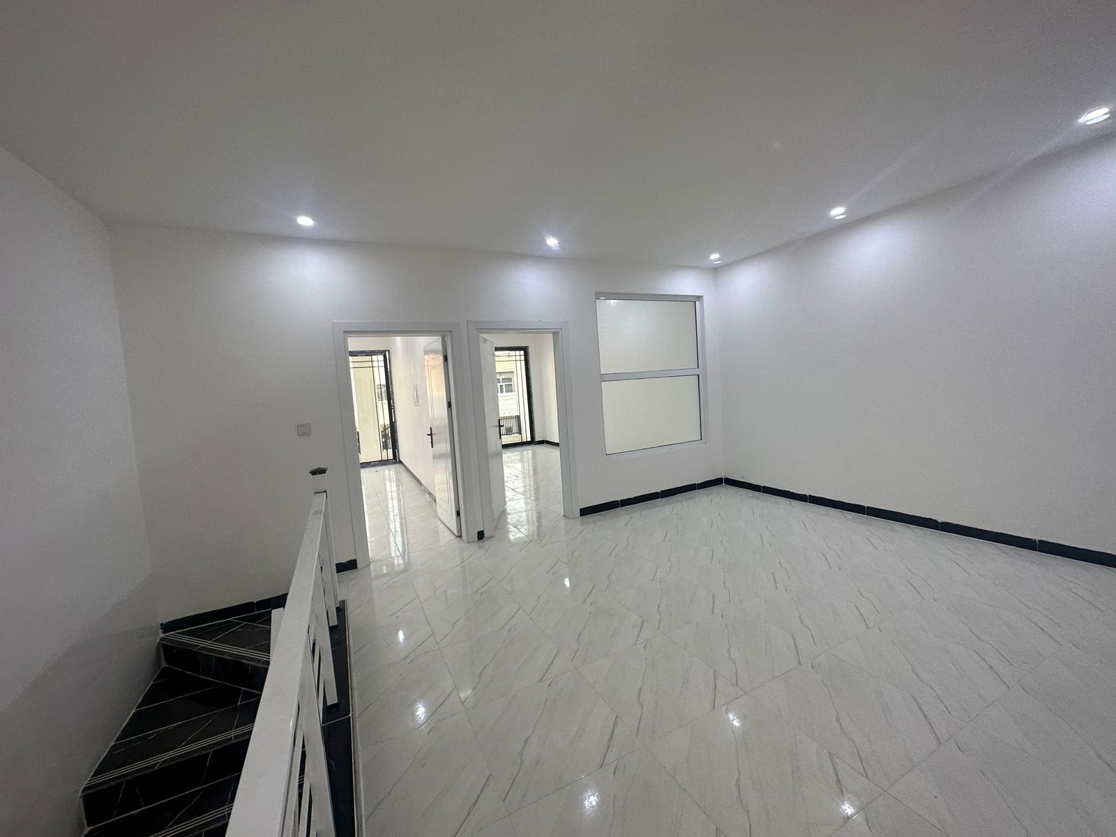 House for sale In 5 Hasarokan