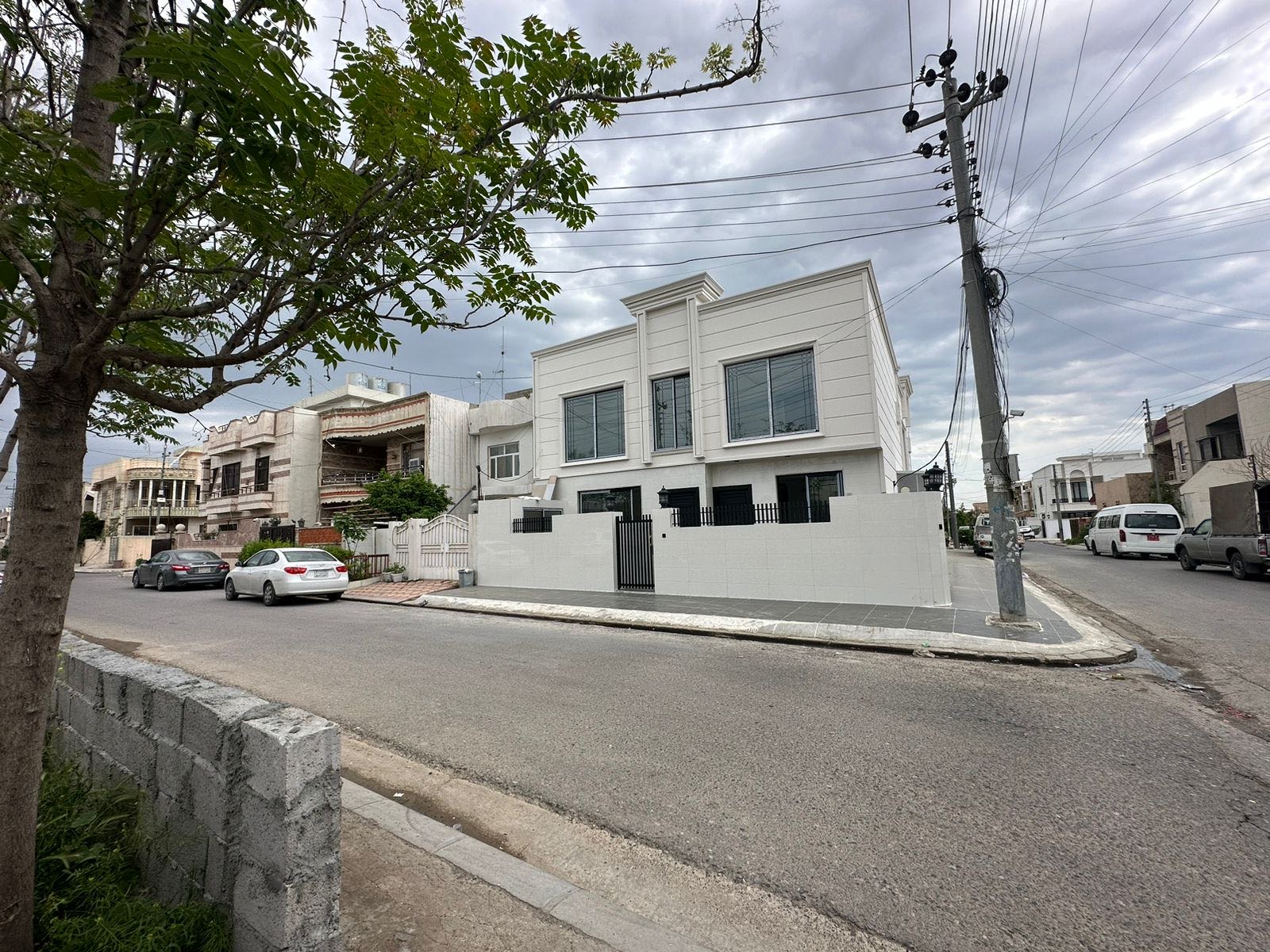 House for sale in Galawej