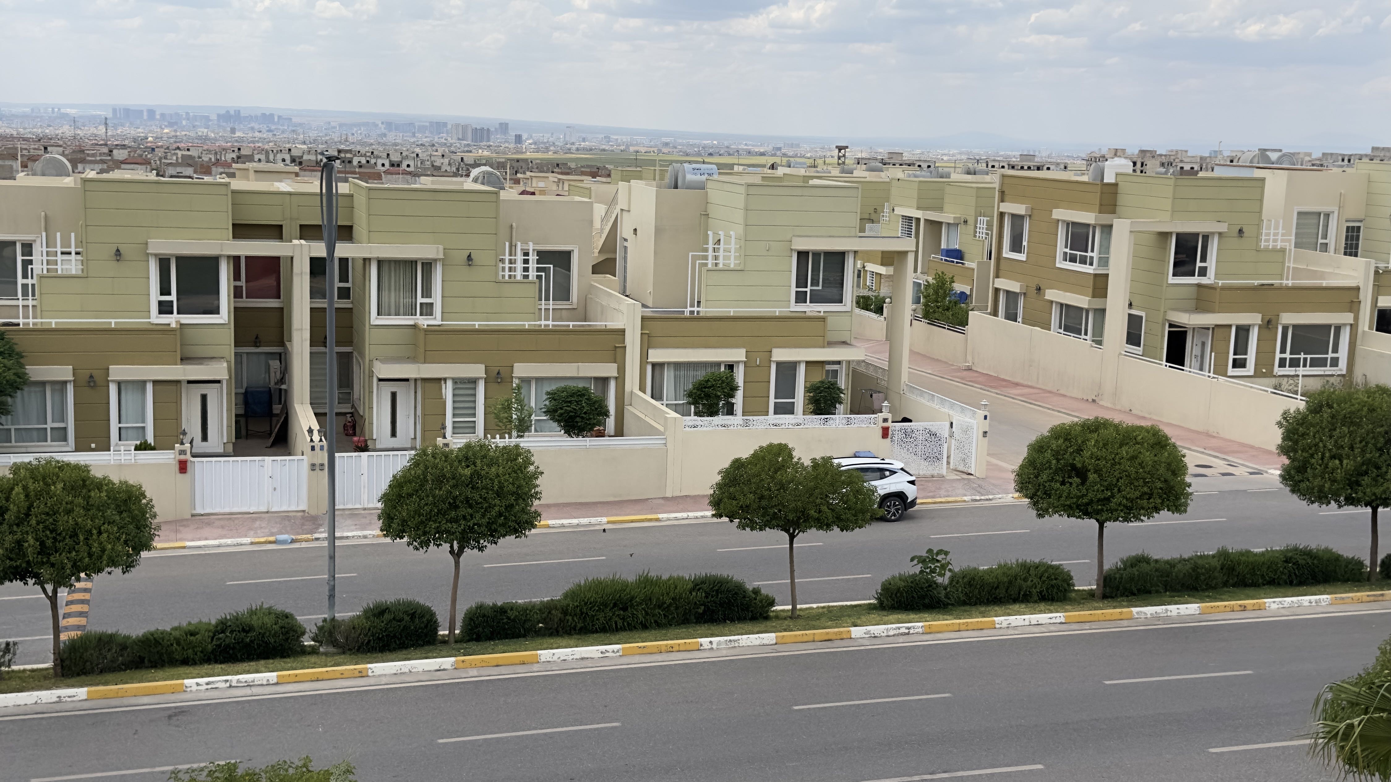 House for sale in Lana City