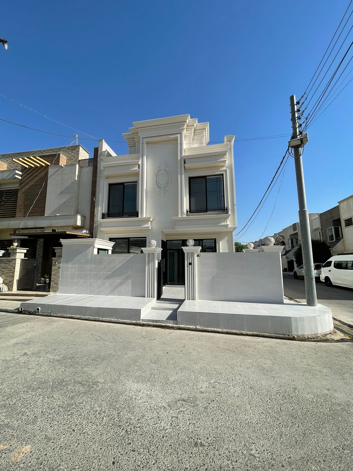 House for sale in New Erbil