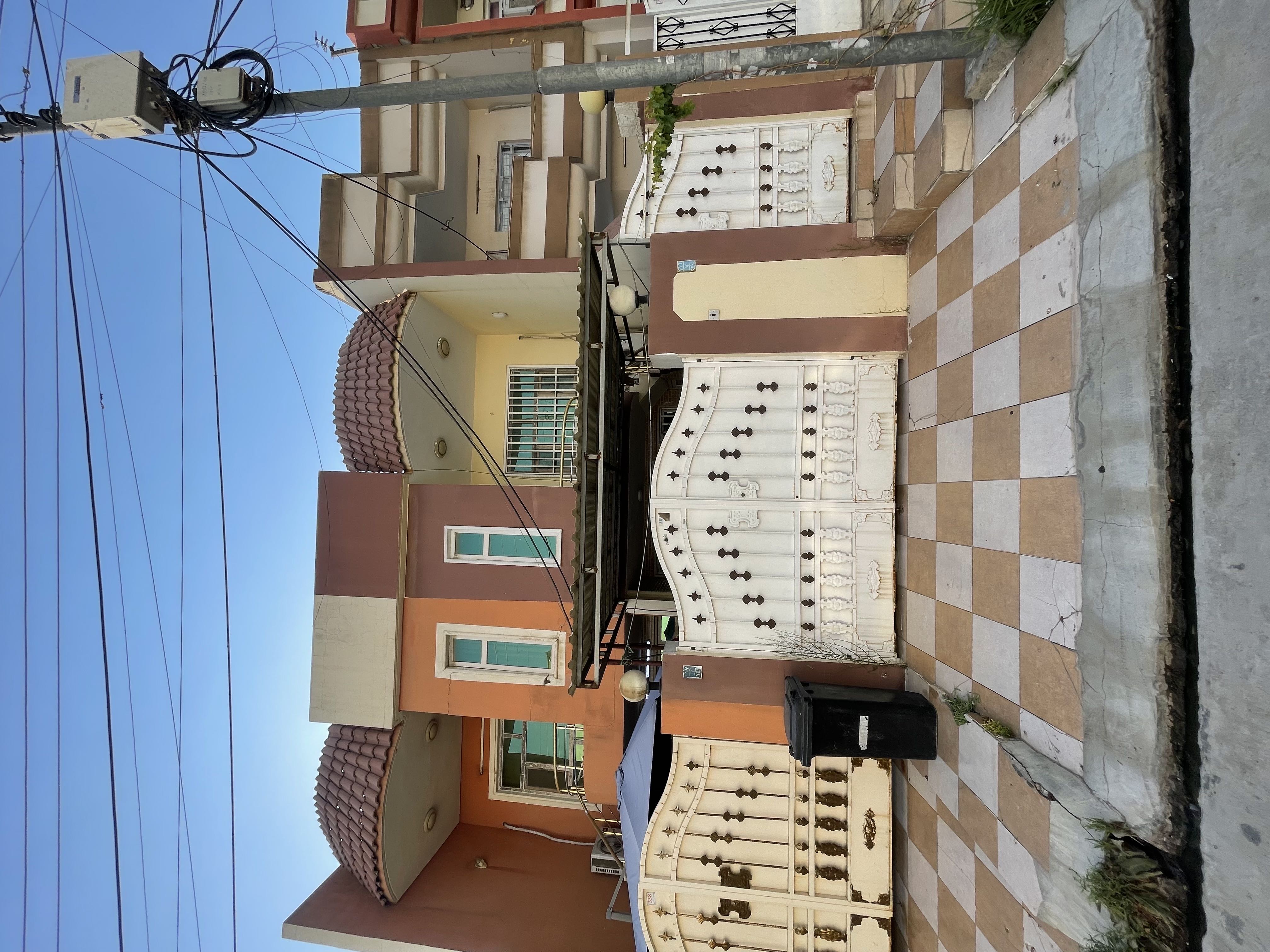 House for sale in Badawa -