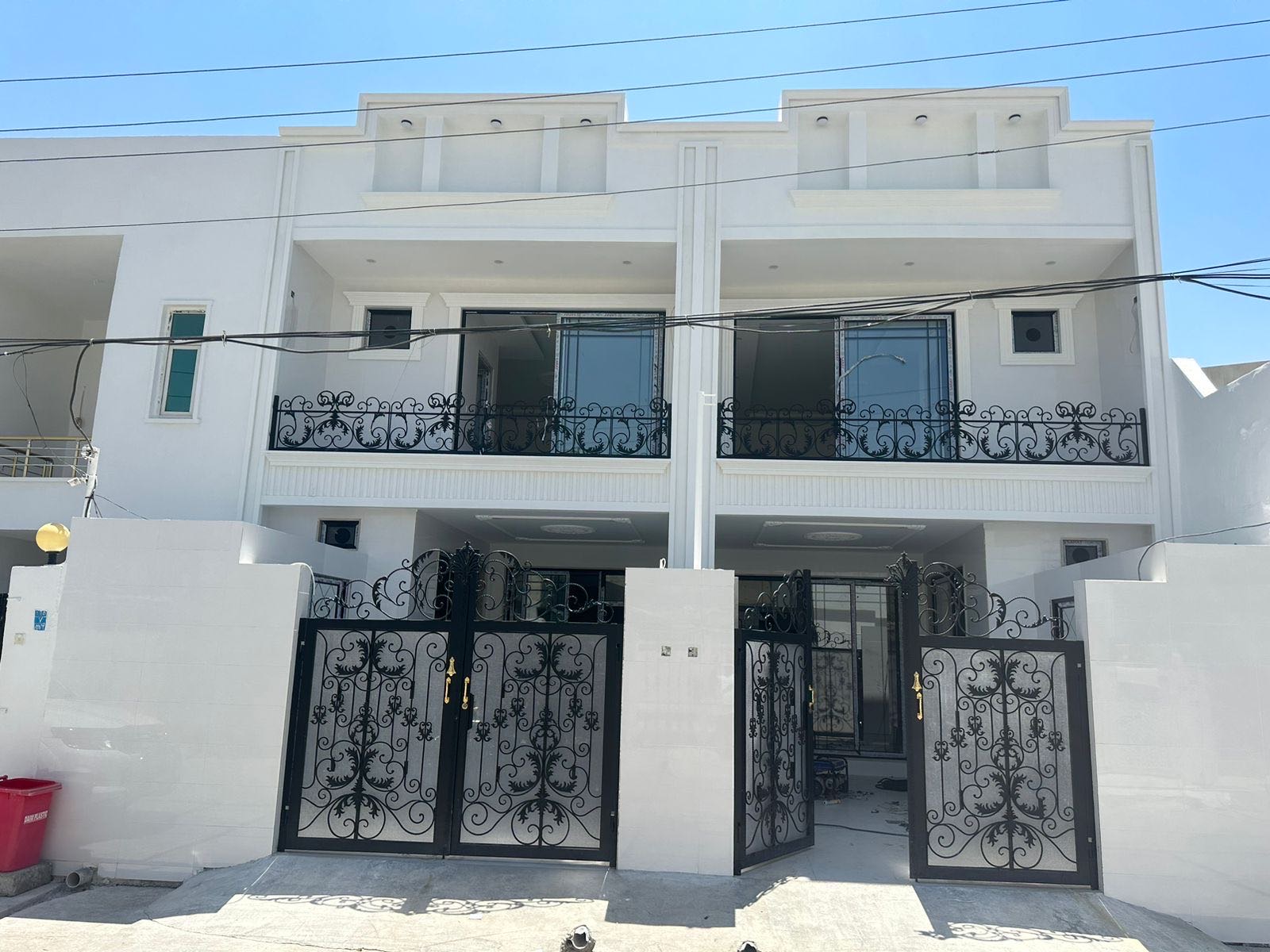 2 House for sale in Badawa