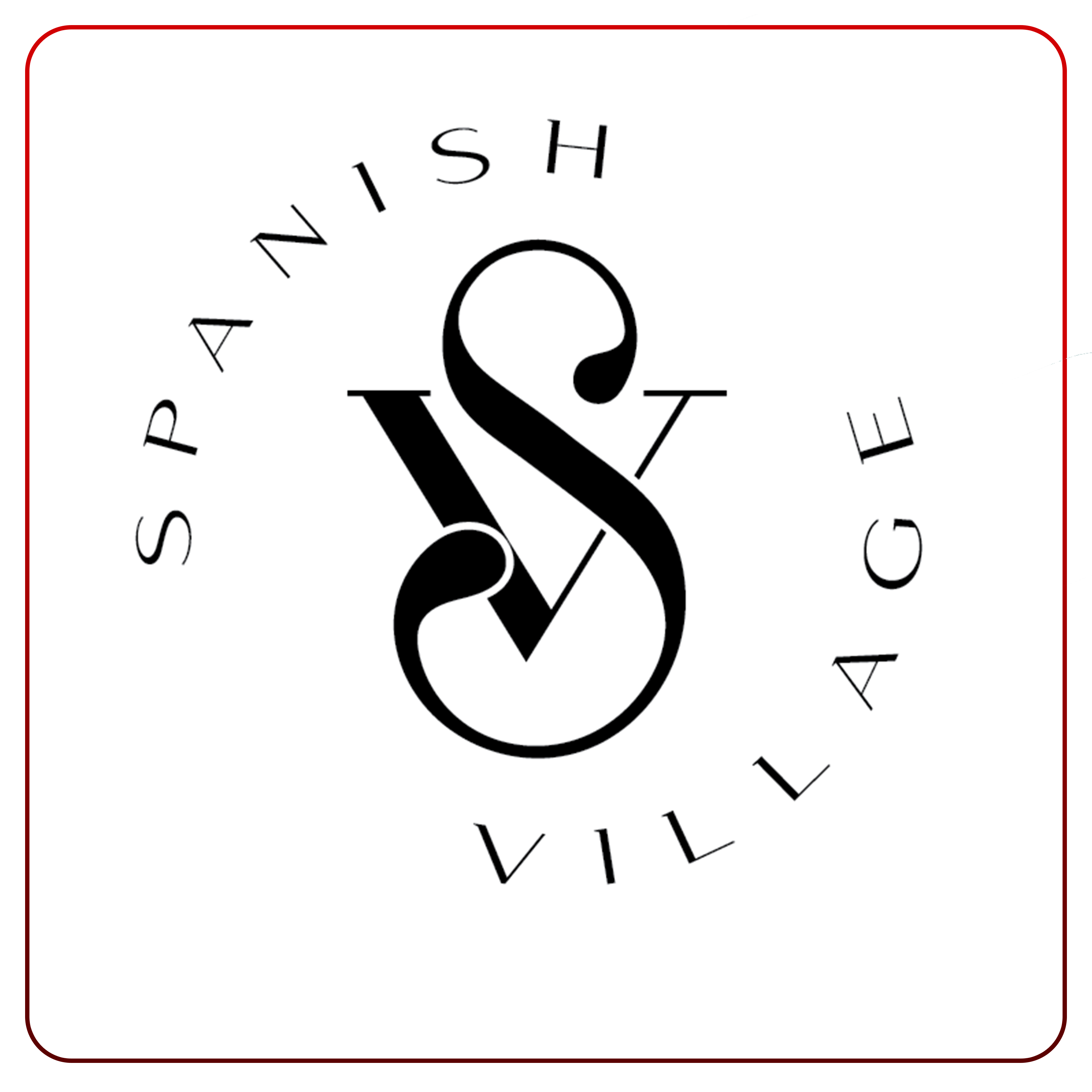 Spanish Village