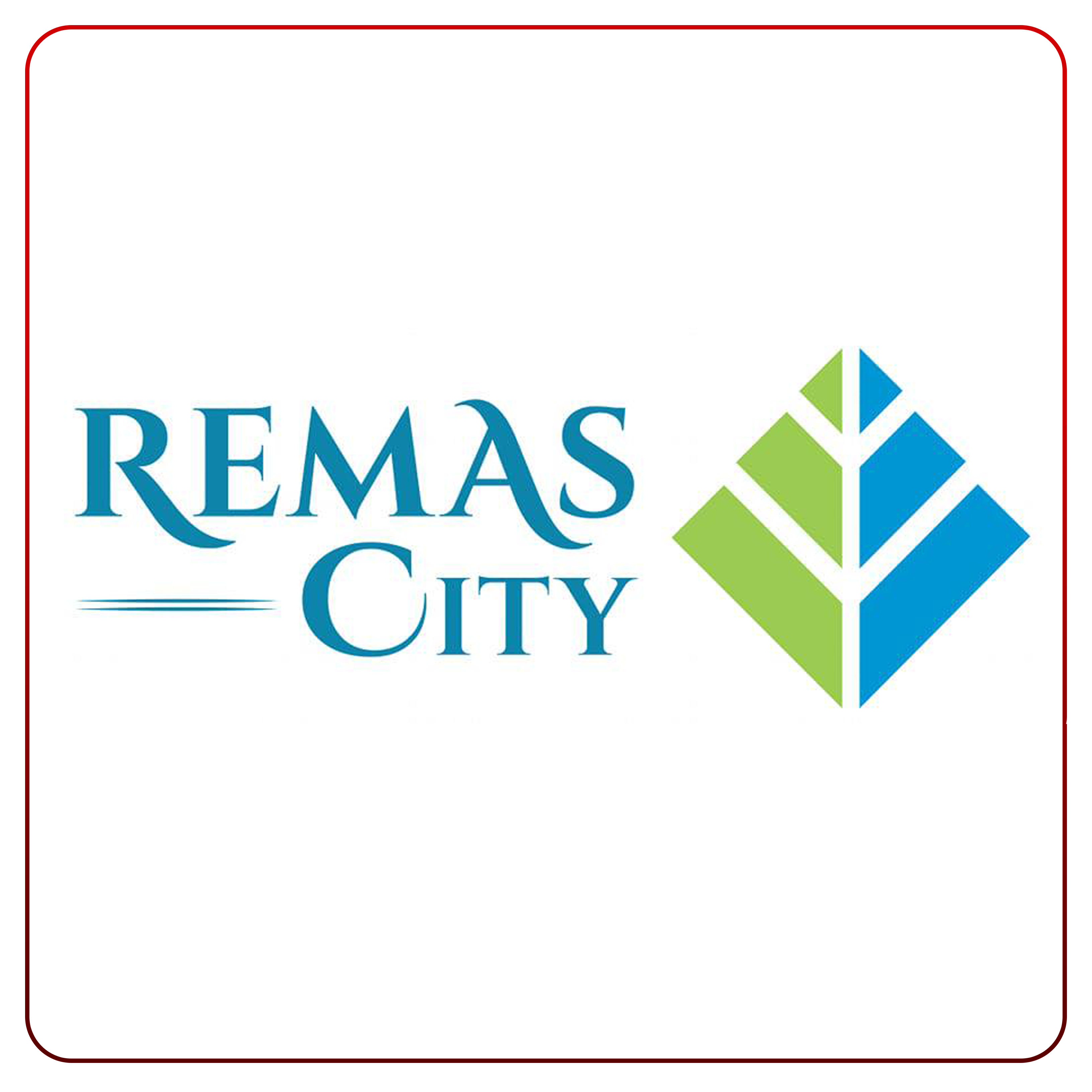 REMAS CITY